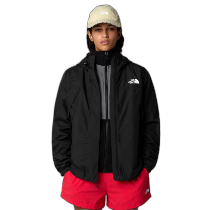 Kurtka damska THE NORTH FACE Antora /  czarny