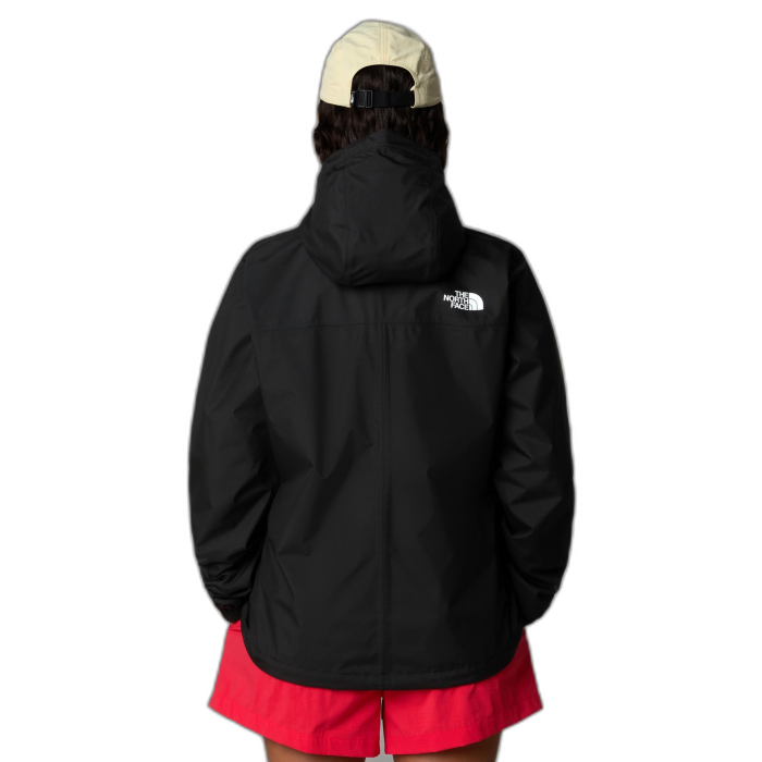 Kurtka damska THE NORTH FACE Antora /  czarny