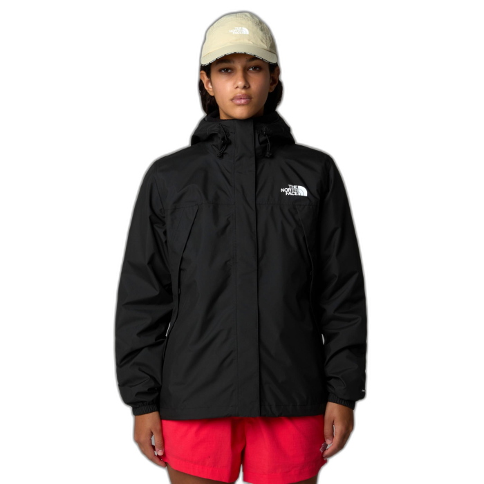 Kurtka damska THE NORTH FACE Antora /  czarny