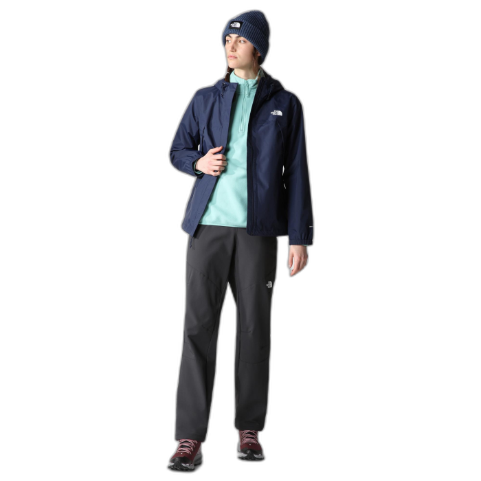 Kurtka damska THE NORTH FACE Antora /  granatowy