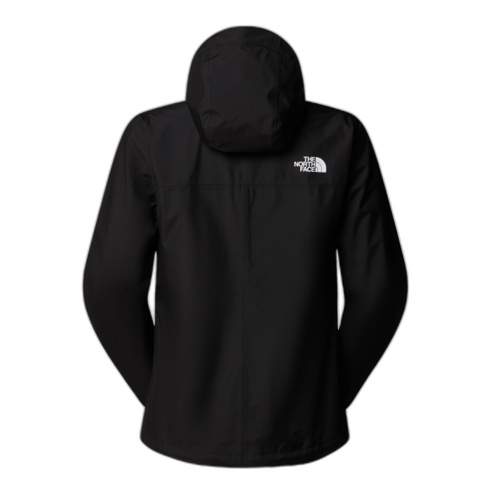 Kurtka damska THE NORTH FACE Antora /  czarny