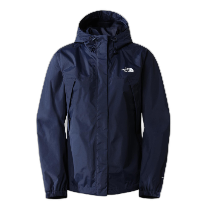 Kurtka damska THE NORTH FACE Antora /  granatowy