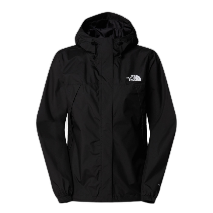 Kurtka damska THE NORTH FACE Antora /  czarny