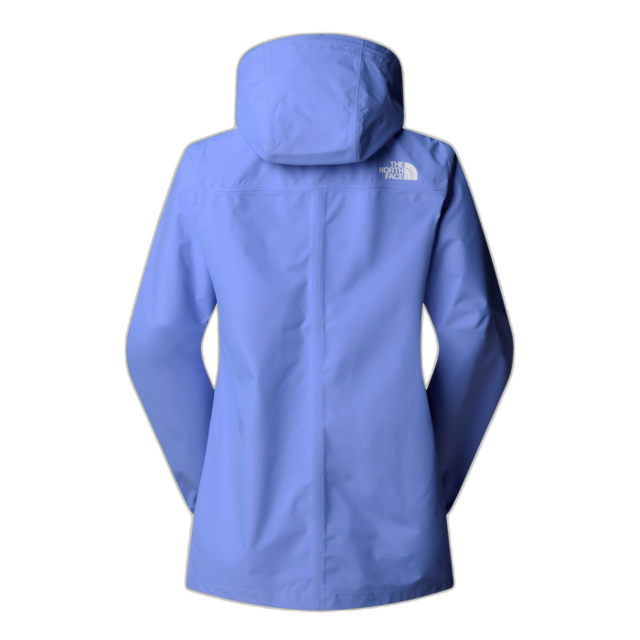 Kurtka damska THE NORTH FACE Antora Parka /  niebieski
