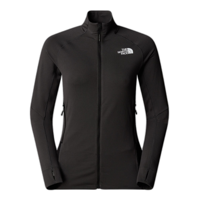 Kurtka damska THE NORTH FACE Bolt Polartec /  wielokolorowy