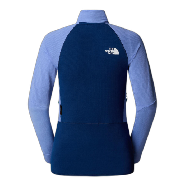 Kurtka damska THE NORTH FACE Bolt Polartec /  wielokolorowy