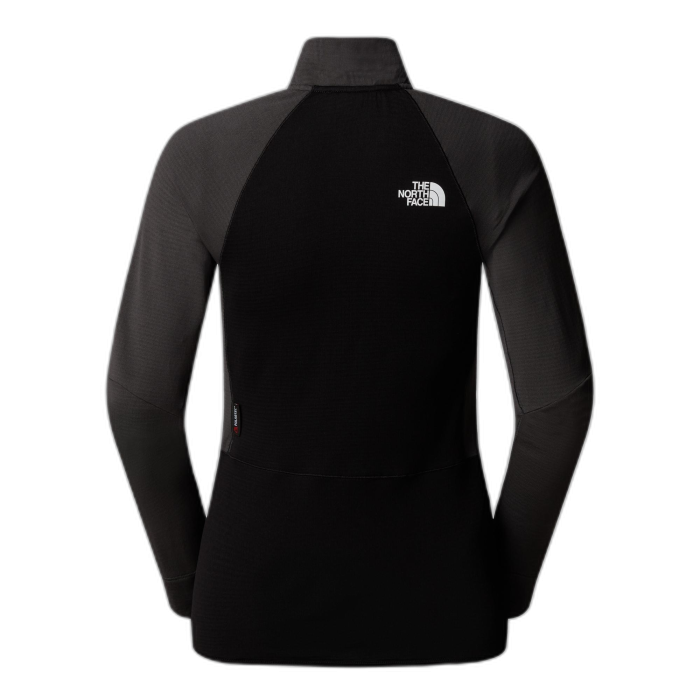 Kurtka damska THE NORTH FACE Bolt Polartec /  wielokolorowy