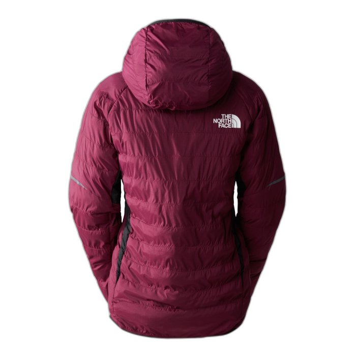 Kurtka damska THE NORTH FACE Dawn Turn 50/50 Synth /  fioletowy