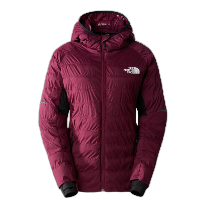 Kurtka damska THE NORTH FACE Dawn Turn 50/50 Synth /  fioletowy