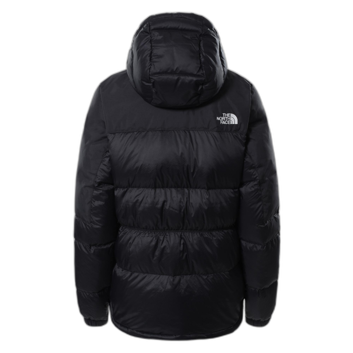 Kurtka damska THE NORTH FACE Diablo Down HD /  czarny