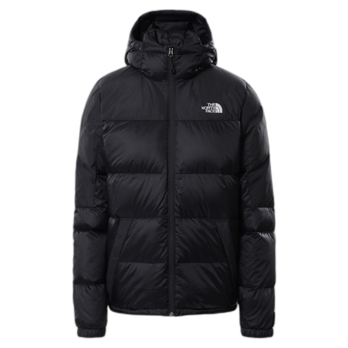 Kurtka damska THE NORTH FACE Diablo Down HD /  czarny