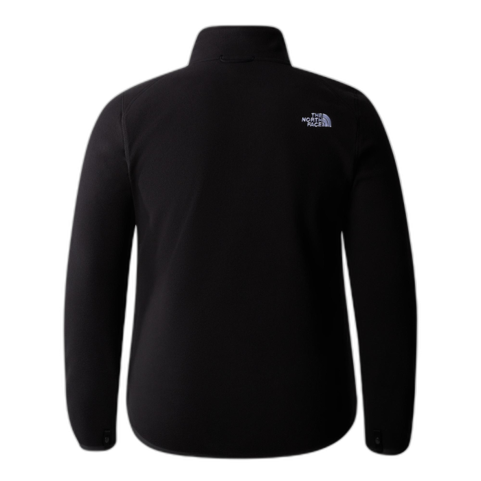 Kurtka damska THE NORTH FACE Glacier PLUS 100 FZ /  czarny
