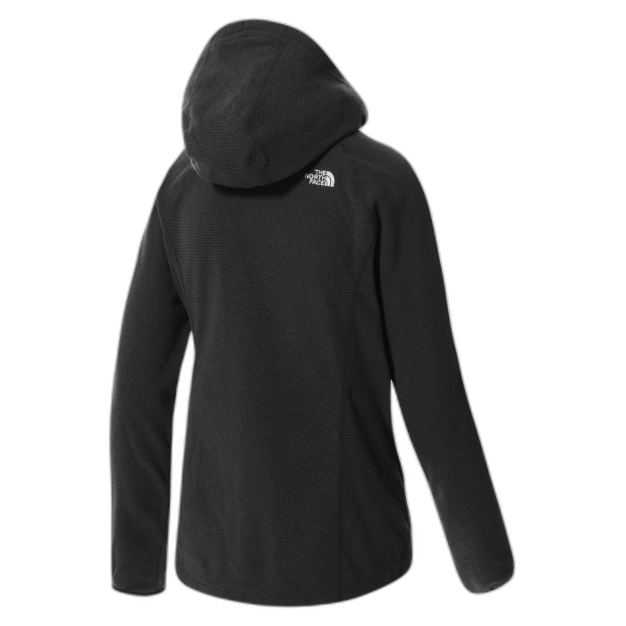 Kurtka damska THE NORTH FACE Homesafe HD /  szary