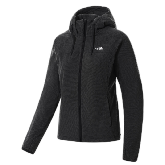 Kurtka damska THE NORTH FACE Homesafe HD /  szary