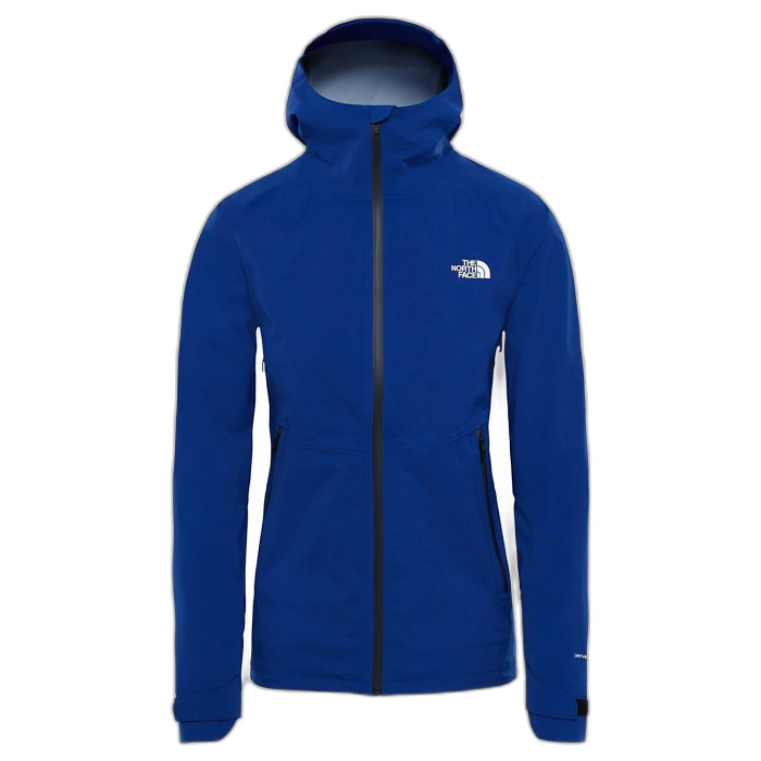 Kurtka damska THE NORTH FACE Keiryo Diad II /  granatowy