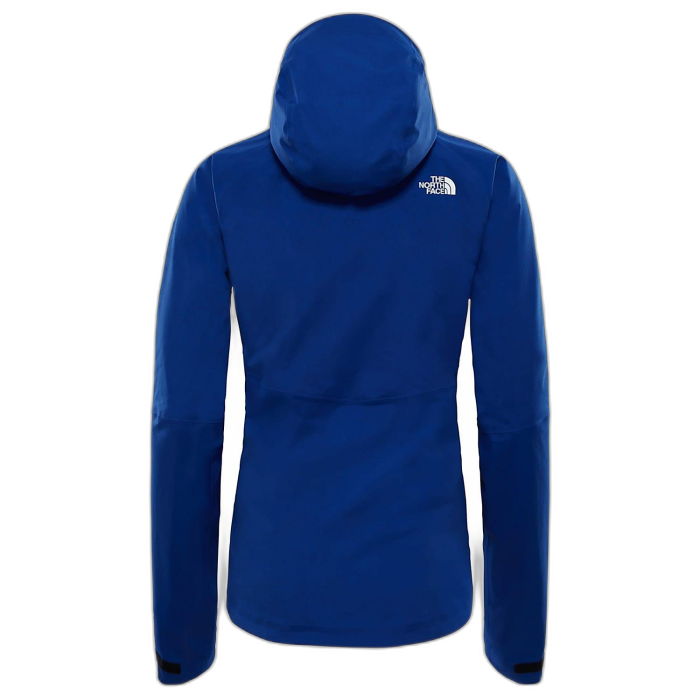 Kurtka damska THE NORTH FACE Keiryo Diad II /  granatowy