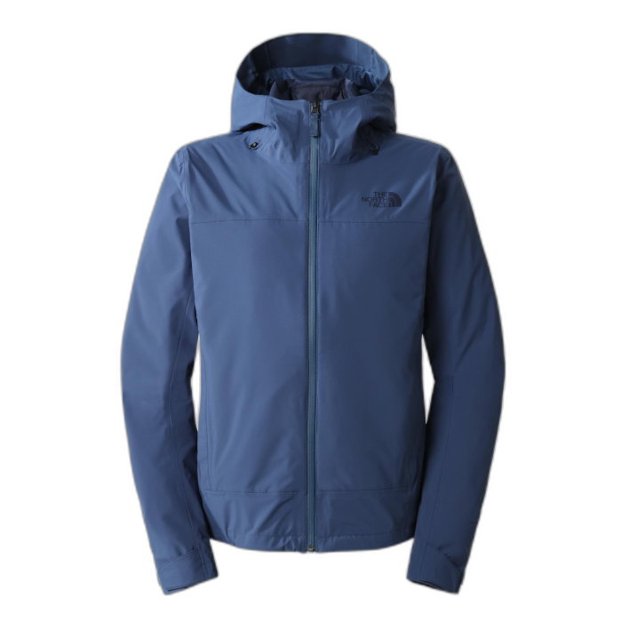 Kurtka damska THE NORTH FACE Mountain Light Futurelight Triclima /  niebieski