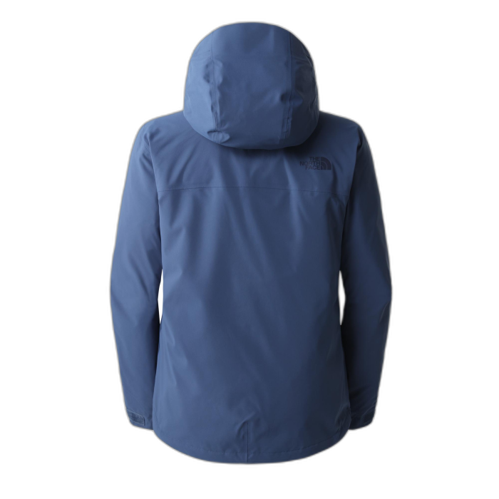 Kurtka damska THE NORTH FACE Mountain Light Futurelight Triclima /  niebieski