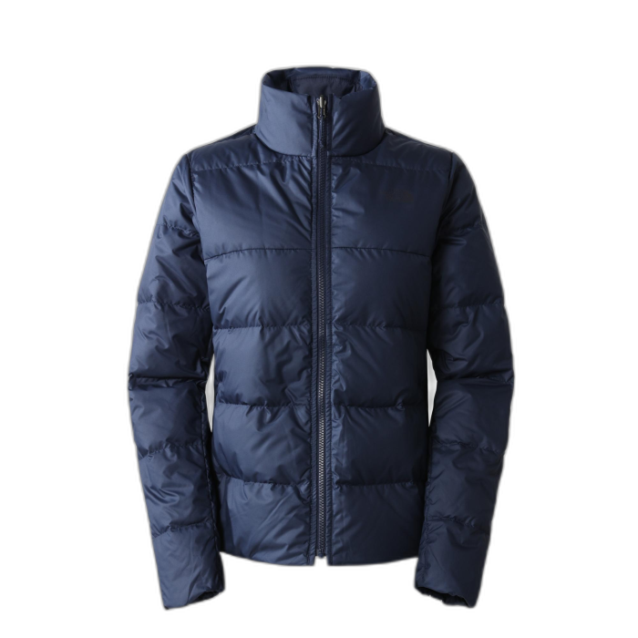 Kurtka damska THE NORTH FACE Mountain Light Futurelight Triclima /  niebieski