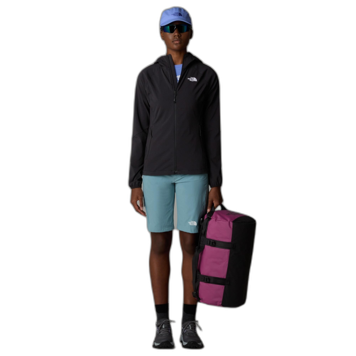 Kurtka damska THE NORTH FACE Nimble Hoodie /  czarny