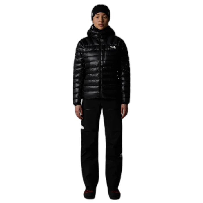 Kurtka damska THE NORTH FACE Summit Series Breithorn HD /  czarny