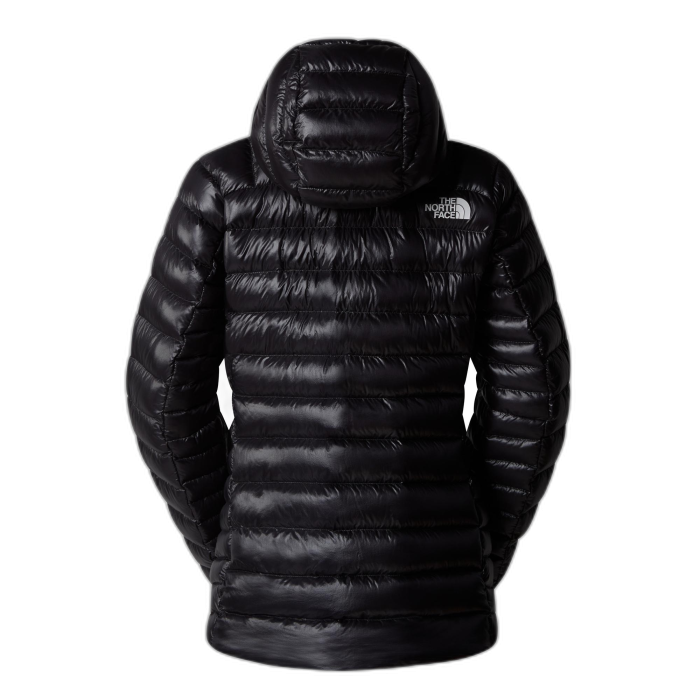 Kurtka damska THE NORTH FACE Summit Series Breithorn HD /  czarny