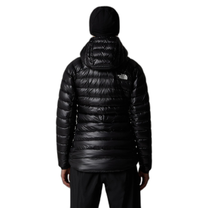 Kurtka damska THE NORTH FACE Summit Series Breithorn HD /  czarny