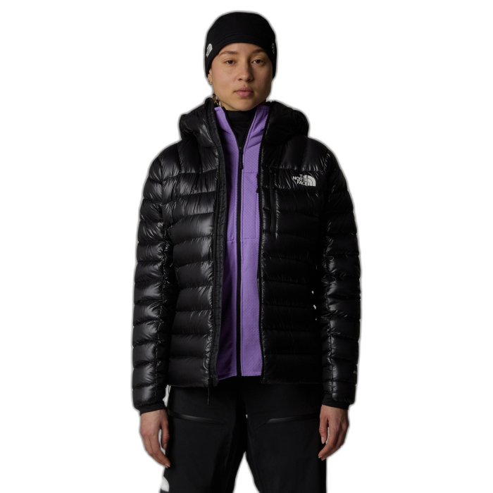Kurtka damska THE NORTH FACE Summit Series Breithorn HD /  czarny
