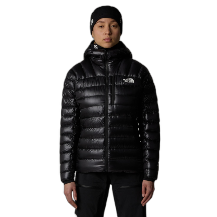 Kurtka damska THE NORTH FACE Summit Series Breithorn HD /  czarny