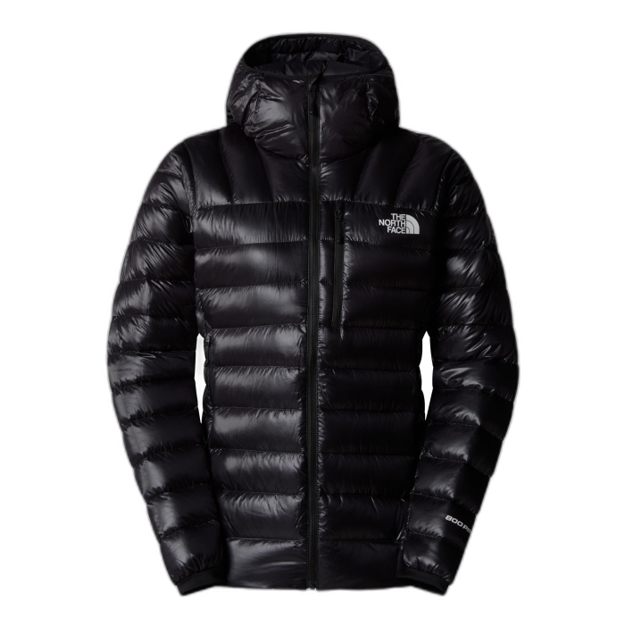 Kurtka damska THE NORTH FACE Summit Series Breithorn HD /  czarny