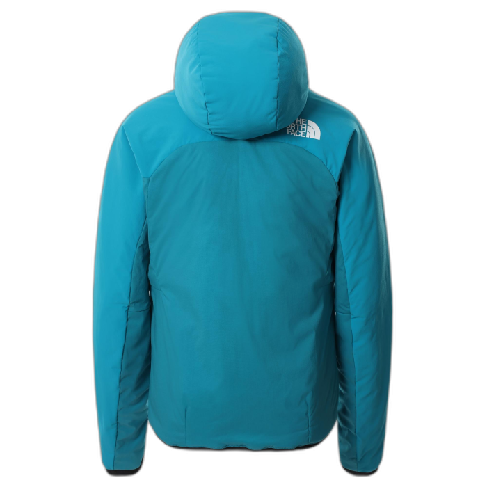 Kurtka damska The North Face Summit Series L3 Ventrix Hoody /  niebieski