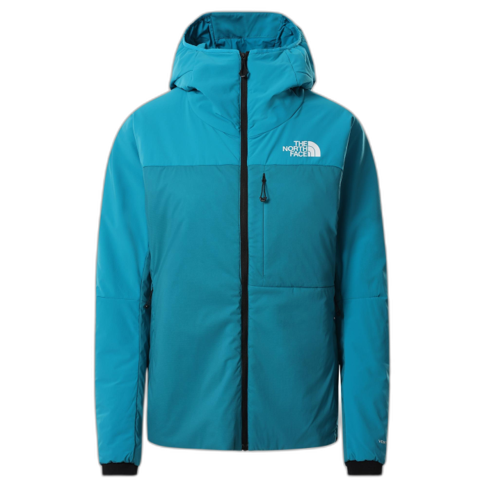 Kurtka damska The North Face Summit Series L3 Ventrix Hoody /  niebieski