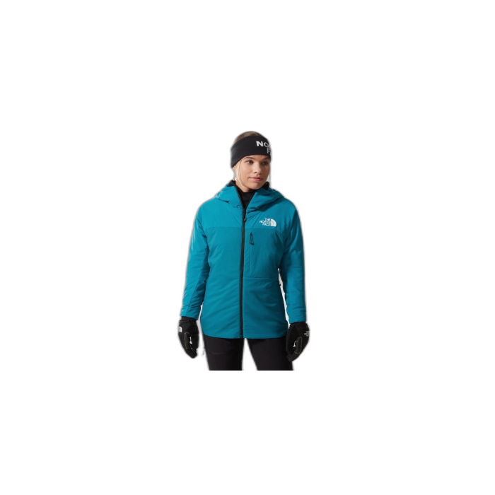 Kurtka damska The North Face Summit Series L3 Ventrix Hoody /  niebieski