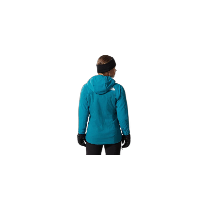 Kurtka damska The North Face Summit Series L3 Ventrix Hoody /  niebieski