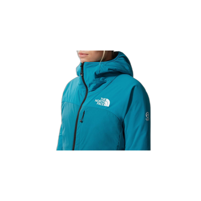 Kurtka damska The North Face Summit Series L3 Ventrix Hoody /  niebieski