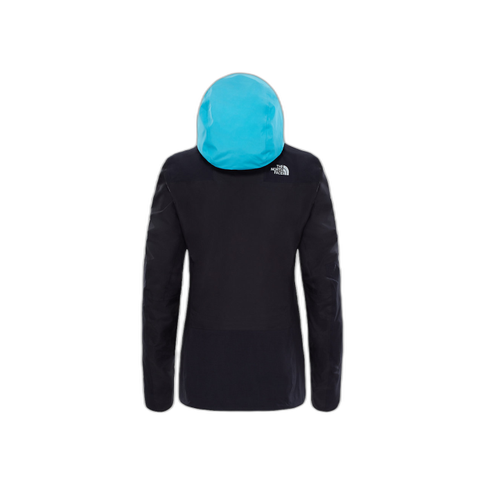 Kurtka damska THE NORTH FACE Summit Series L5 Gore-Tex Pro /  wielokolorowy