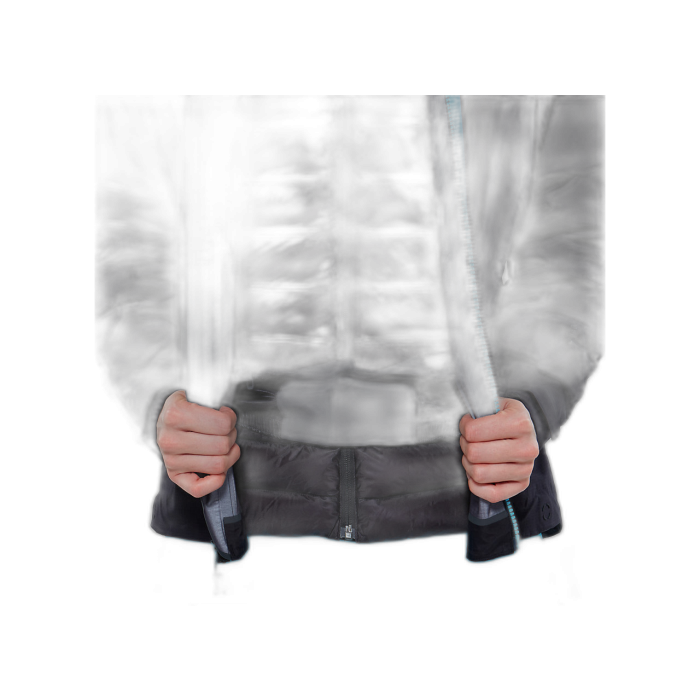 Kurtka damska THE NORTH FACE Summit Series L5 Gore-Tex Pro /  wielokolorowy