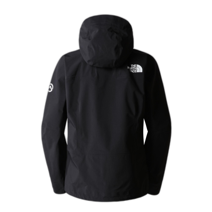 Kurtka damska THE NORTH FACE Summit Series Torre Egger Futurelight /  czarny