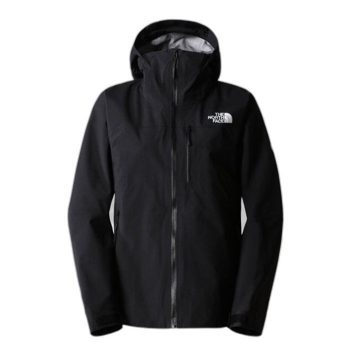 Kurtka damska THE NORTH FACE Summit Series Torre Egger Futurelight /  czarny