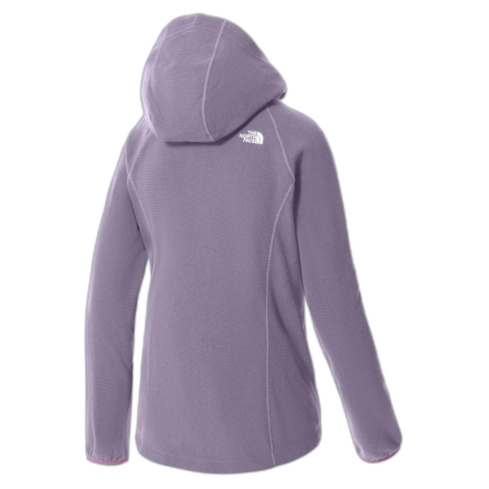 Kurtka damska THE NORTHFACE Homesafe HD /  różowy
