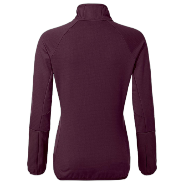Kurtka damska VAUDE Monviso Fleece FZ /  wielokolorowy