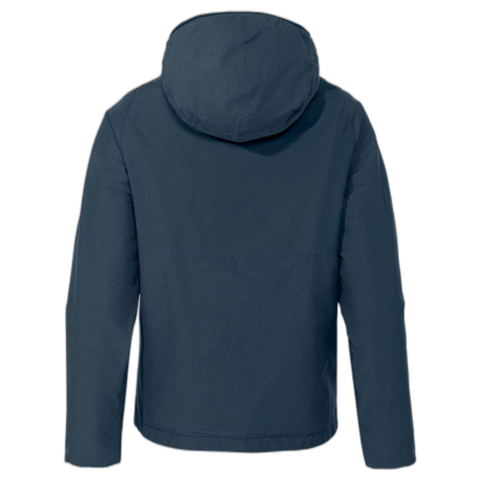 Kurtka damska VAUDE Neyland Padded /  granatowy