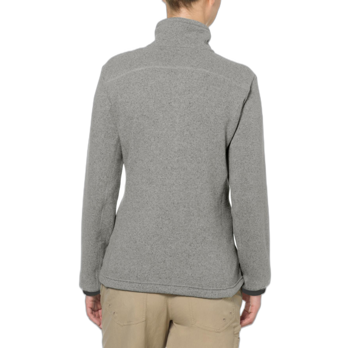 Kurtka damska VAUDE Rienza Maple /  wielokolorowy