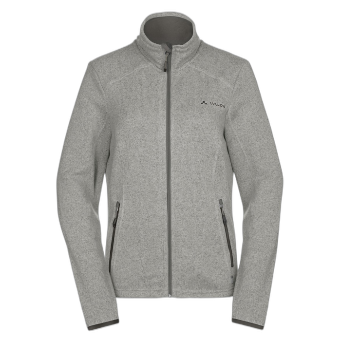 Kurtka damska VAUDE Rienza Maple /  wielokolorowy