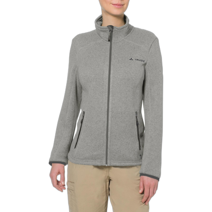 Kurtka damska VAUDE Rienza Maple /  wielokolorowy