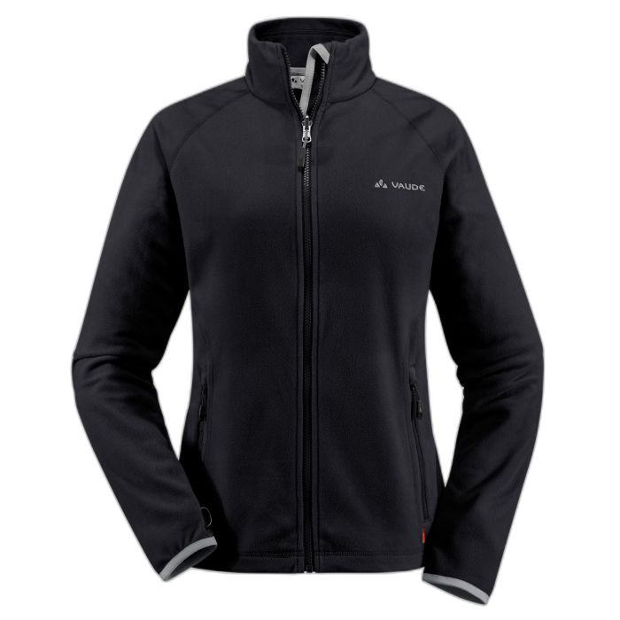 Kurtka damska VAUDE Smaland Black /  czarny