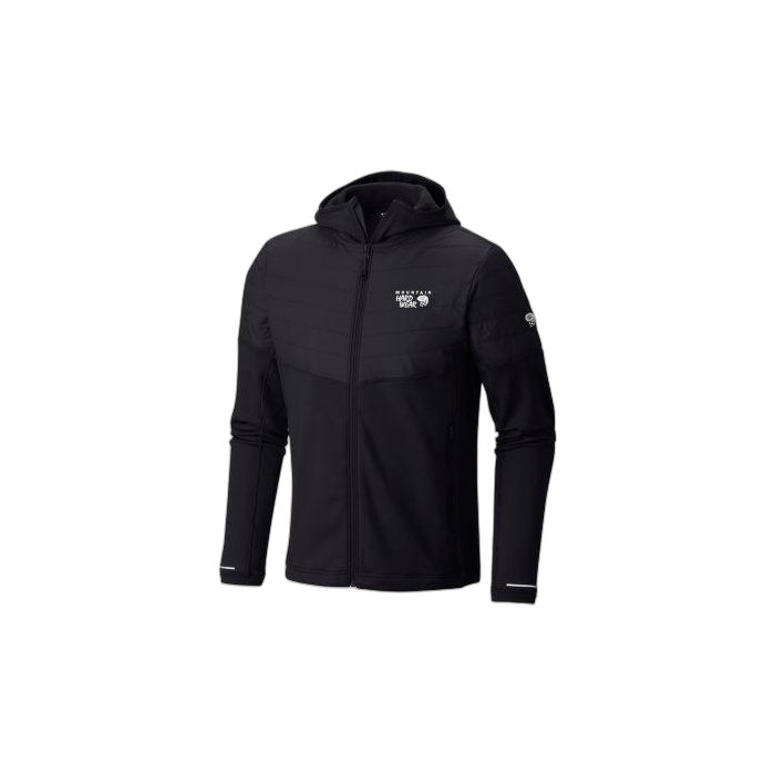Kurtka MHW 32 Degree Insulated OM0074 /  czarny