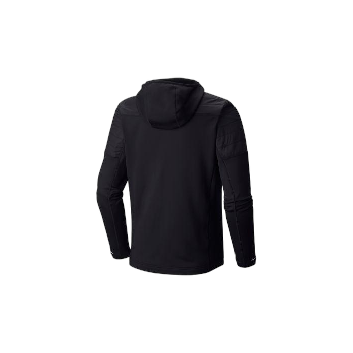 Kurtka MHW 32 Degree Insulated OM0074 /  czarny