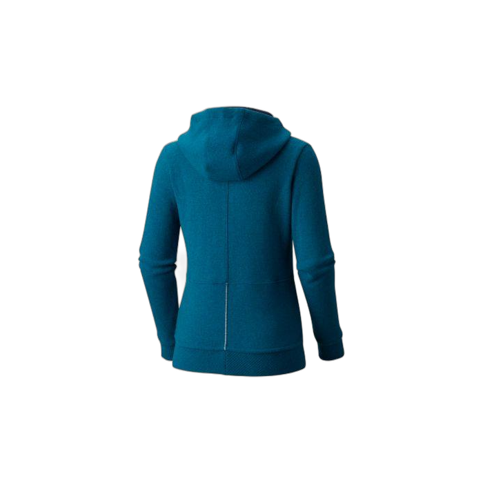 Kurtka MHW Sarafin Pro Wool OL0708 /  niebieski
