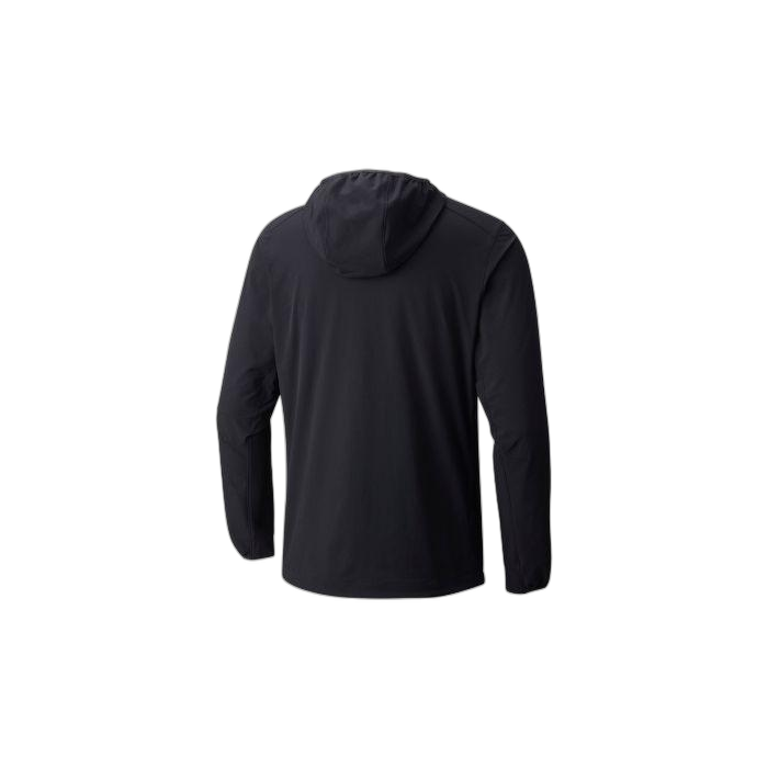 Kurtka MHW Super Chockstone™ Hooded OM0389 /  czarny